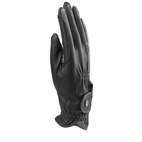 Gants d'équitation Estade enfant Shires Aubrion