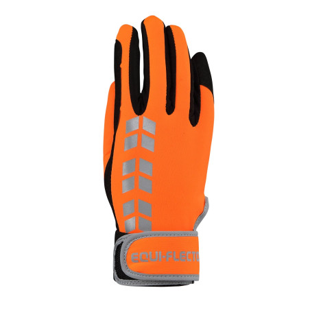 Gants d'équitation Shires Equi-Flector®