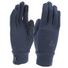 Gants d'équitation thermiques Patterson Shires Aubrion - Marine