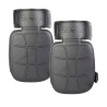 Genouillères Nx-Max Shires Arma - Noir