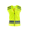 Gilet de sécurité Shires Equi-Flector® - Jaune vif