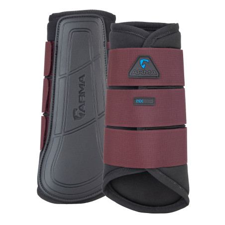 Guêtres fermées Nx-Pro Shires Arma