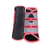Guêtres fermées Nx-Viz Shires Arma - Rose