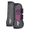 Guêtres Nx-Jmp Shires Arma - Noir / prune