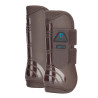 Guêtres Nx-Jmp Shires Arma - Marron / marron
