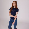 Jean Equestrian Shires Aubrion - Denim