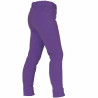 Jodhpurs enfant Shires Wessex - Violet