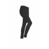 Jodhpurs fille Shires SaddleHugger - Noir