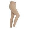 Jodhpurs fille Shires Wessex - Beige