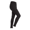 Jodhpurs fille Shires Wessex - Noir