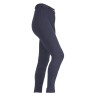 Jodhpurs fille Shires Wessex - Marine