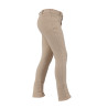 Jodhpurs garçon Shires Wessex - Beige