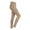 Jodhpurs Shires SaddleHugger - Beige