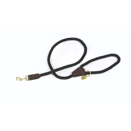 Laisse pour chien en corde Shires Digby & Fox