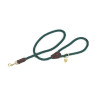 Laisse pour chien en corde Shires Digby & Fox - Vert