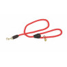 Laisse pour chien en corde Shires Digby & Fox - Rouge
