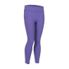 Legging d'équitation Equestrian jeune cavalier Shires Aubrion - Bruyère