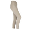 Legging d'équitation Optima LX Shires Aubrion - Beige