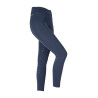 Legging d'équitation Optima LX Shires Aubrion - Marine