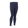 Legging d'équitation Optima MX jeune cavalier Shires Aubrion - Marine