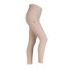 Legging d'équitation Optima Sports Shires Aubrion - Beige