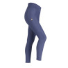 Legging d'équitation Optima Sports Shires Aubrion - Marine