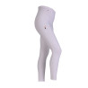 Legging d'équitation Optima Sports Shires Aubrion - Blanc