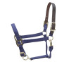 Licol FieldSafe réglable Premium Shires Arma - Violet