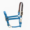 Licol FieldSafe réglable Premium Shires Arma - Royal
