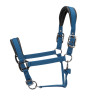 Licol matelassé Pro Shires Arma - Marine