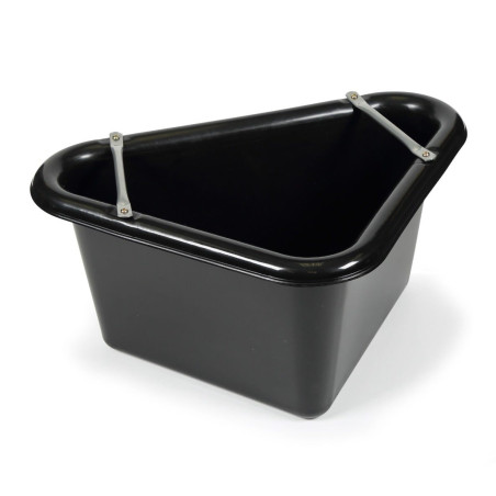 Mangeoire d'angle Shires Ezi-Kit