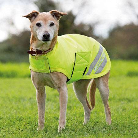 Manteau pour chien Shires Equi-Flector