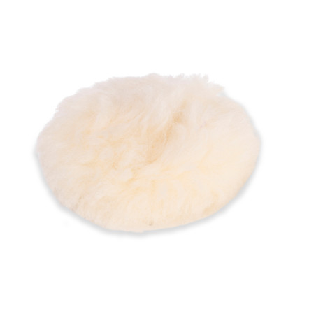 Mouton de rechange pour muserolle croisée Shires Velociti