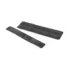 Pack de glace de rechange pour 2005 Shires - Noir