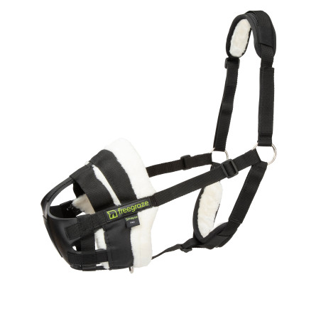Panier de pâturage AirFlow Shires FreeGraze