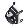 Panier de pâturage amovible AirFlow Deluxe noir Shires FreeGraze - Noir