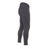 Pantalon d'équitation homme Shires SaddleHugger - Noir