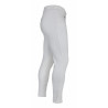 Pantalon d'équitation homme Shires SaddleHugger - Blanc