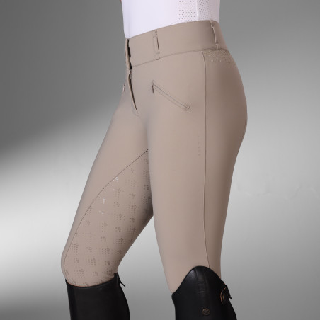 Pantalon d'équitation Optima Gx Shires Aubrion