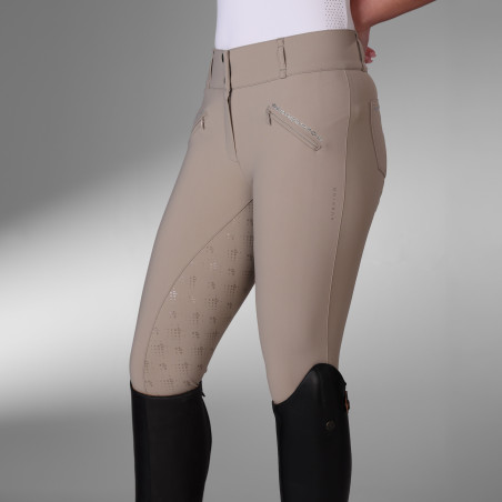 Pantalon d'équitation Optima LX Shires Aubrion