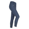 Pantalon d'équitation Optima LX Shires Aubrion - Marine