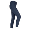 Pantalon d'équitation Optima MX Shires Aubrion - Marine