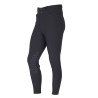 Pantalon d'équitation Optima Mx-Kg homme Shires Aubrion - Noir