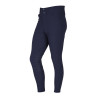 Pantalon d'équitation Optima Mx-Kg homme Shires Aubrion - Marine