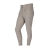 Pantalon d'équitation Optima Mx-Lg homme Shires Aubrion - Beige