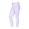 Pantalon d'équitation Optima Mx-Lg homme Shires Aubrion - Blanc