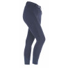 Pantalon d'équitation Shires SaddleHugger - Marine