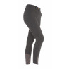 Pantalon d'équitation Thompson Shires Aubrion - Gris