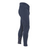 Pantalon d'équitation Walton garçon Shires Aubrion - Marine