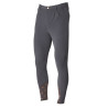 Pantalon d'équitation Walton homme Shires Aubrion - Gris